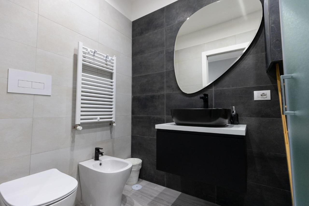 B&B Chiaro Di Luna Barletta Exterior foto