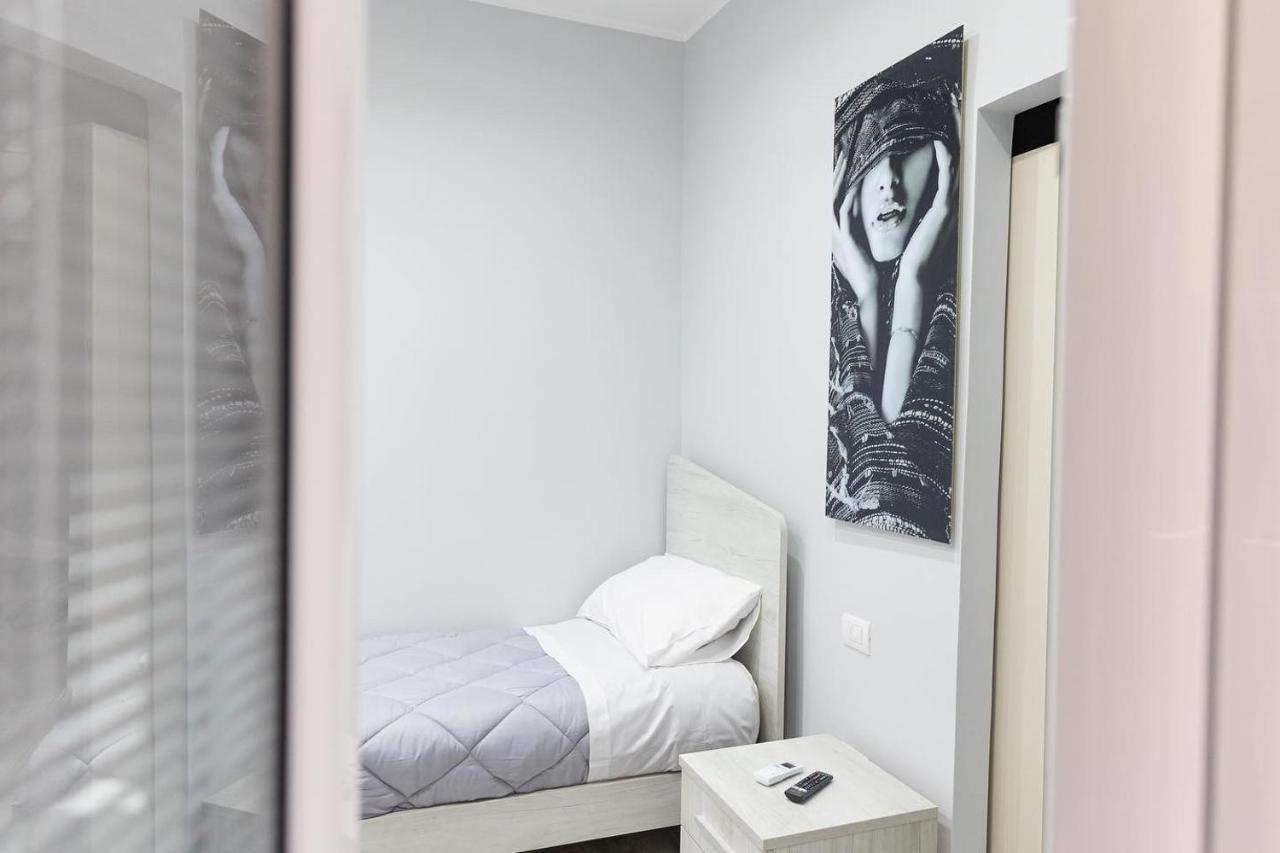 B&B Chiaro Di Luna Barletta Exterior foto